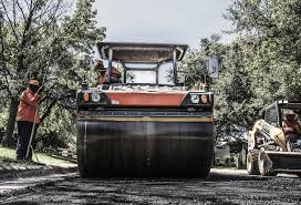 Driveway Overlay Services in Three Points, AZ